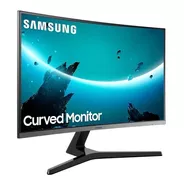 Monitor Samsung 32 Curvo Fhd Freesync C32r500 Borde Delgado
