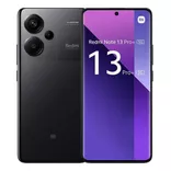 Xiaomi Redmi Note 13 Pro+ 5G Dual SIM 512 GB Negro 12 GB RAM