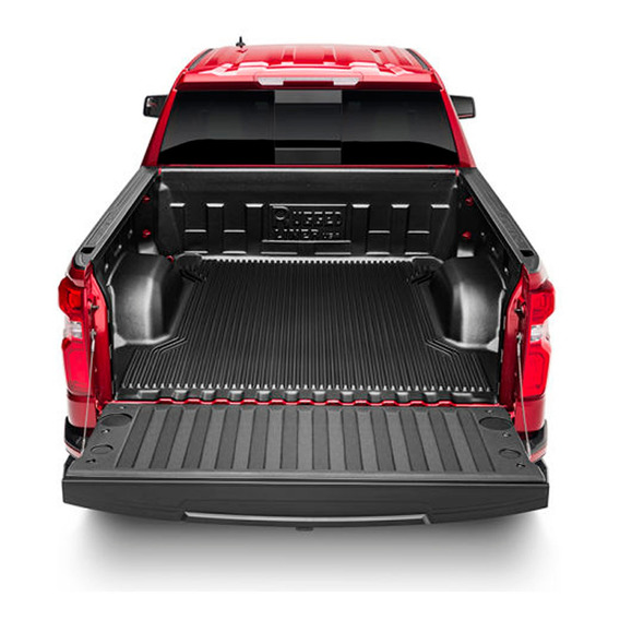 Bedliner Chevrolet Silverado 2007-2013 Cabina Sencilla