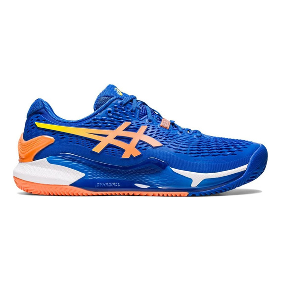 Zapatilla Asics Gel Resolution 9 Clay