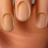 Mano De Practica Manicuria Con Soporte Uñas Esculpidas Nice