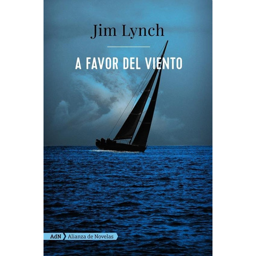 A Favor Del Viento - Jim Lynch
