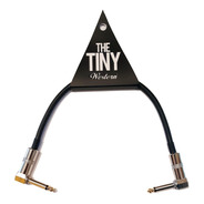 Cable Interpedal Plug Western Tiny30c The Tiny 30cm Angular