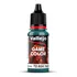 Colores Pinturas Acrilicas Game Color Vallejo Modelismo 17ml Color 72024 Halcón Milenario-turquoise