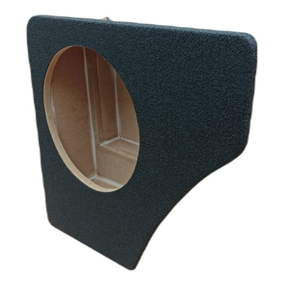 Cajon Para Un Woofer De 12 Pulgadas Para Jetta A 4 Sellado