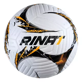 Balón De Fútbol Rinat Darkblade Unokeeper