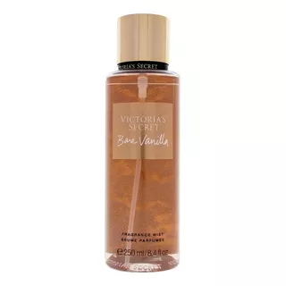 Victoria's Secret Corporal Bare Vanilla Tradicional Body Mist 250 ml Para  Mujer