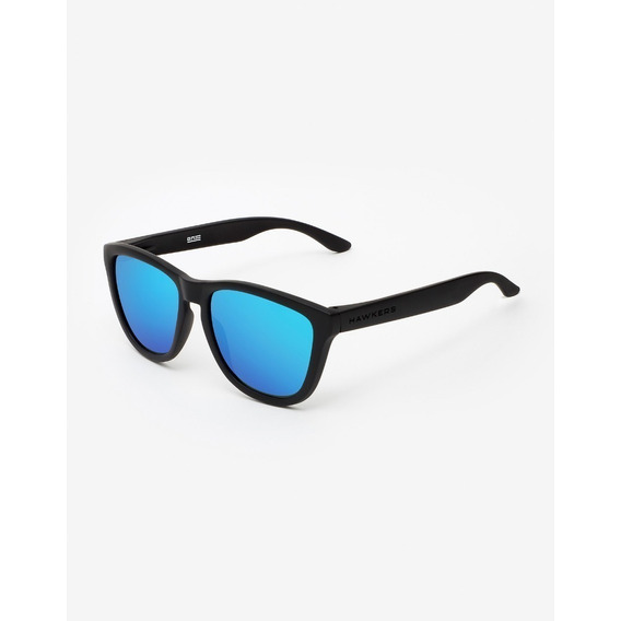 Gafas De Sol Polarizadas Hawkers One para Hombre Y Mujer - Negro/Azul