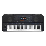 Yamaha Psr-sx900 61-key High-level Arranger Keyboard