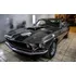 Ford Mustang Fastback 1969 J Wick Tribute Nuevo
