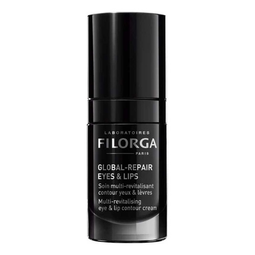 Filorga Global Repair Ojos Y Labios 15ml Momento de aplicación Día/Noche Tipo de piel Todo tipo de piel