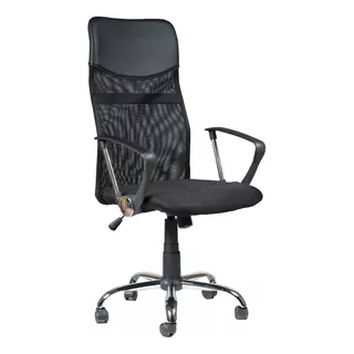 Sillon Ejecutivo Respaldo Alto Ergonomico Gerencial Premium