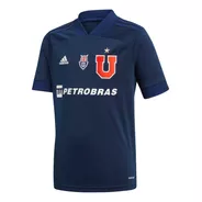 Camiseta U De Chile adidas Nueva Original Envío Gratis