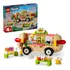 Lego Friends 42633 Camión De Hot Dogs