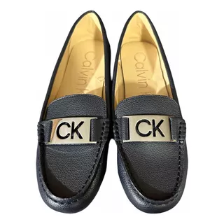 Zapatos Calvin Klein Mujer Kclonie R