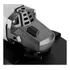 Amoladora Angular Prof 225mm 2600w Deko Tools Pf Color Gris Frecuencia 50hz