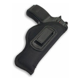 Funda Oculta Bersa Bp9 40 Interior Houston