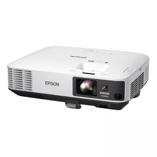 Proyector Epson Powerlite 2250u 5000lm Blanco 100v/240v