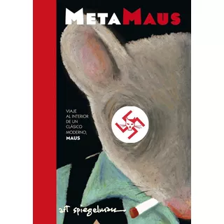 Metamaus - Art Spiegelman