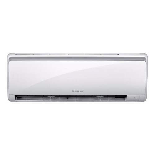 Aire acondicionado Samsung AR4000  split  frío/calor 2150 frigorías  blanco 220V AR09JQFPAGM