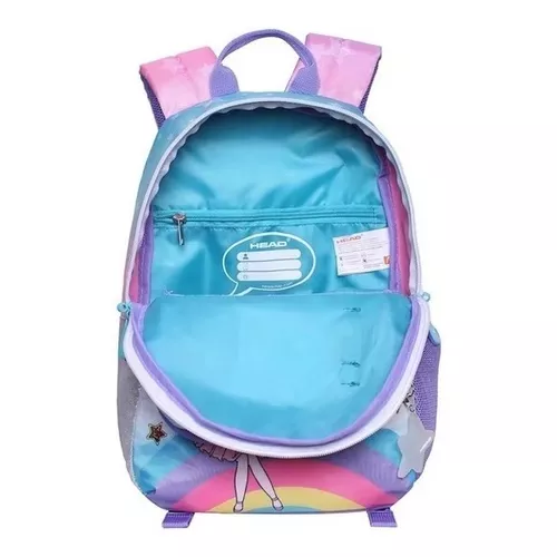 Mochila Infantil Bionica '24