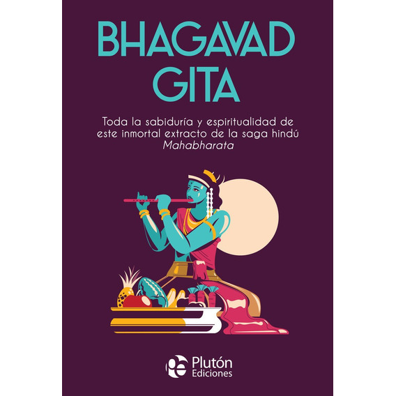 Bhagavad Gita - Autores,varios