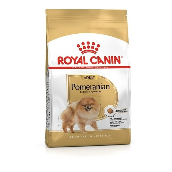 Royal Canin Pomeranian Adul 3kg