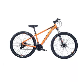 Bicicleta Peerless Ds1 Pro Aro 29 Aluminio