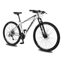 Bicicleta Aro 29 Krw Alum 27vel Shimano Acera Hid Trava Kr10 no Mercado Livre com oferta e cupom de desconto
