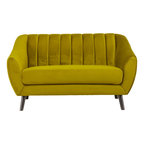 Love Seat Rosie Verde Këssa Cdmx