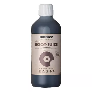 Biobizz Roots Juice Bioestimulante Ideal Para Raíces 1lt