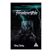 Frankenstein - Mary Shelly - Libro Original
