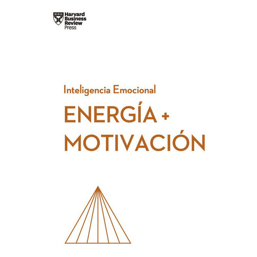 Energia Y Motivacion, De Aa.vv.. Editorial Reverte Management (rem), Tapa Blanda En Español