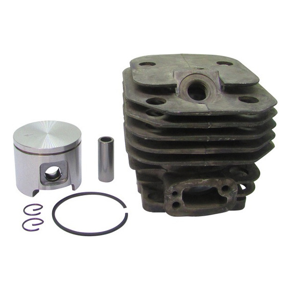 Kit Cilindro Y Piston Motosierra Husqvarna 61 Altern. 48mm