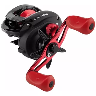 Carrete Pesca Deportiva Abu Garcia Black Max Casting 