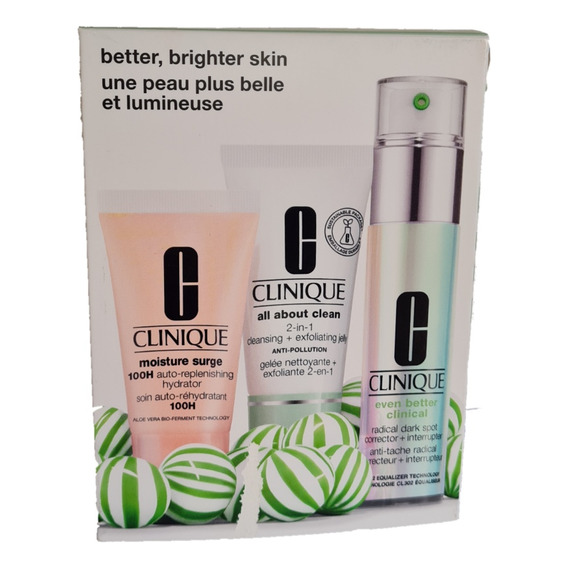 Clinique Even Better Clinical Dark Spot Corrector Rostro 