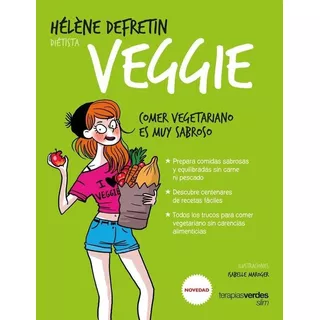 Veggie - Helene Defretin