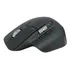Mouse inalámbrico recargable LogitechMaster Series MX Master 3S grafito