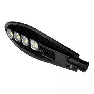 Luminaria Alumbrado Publico Tipo Cobra 200w Hammer