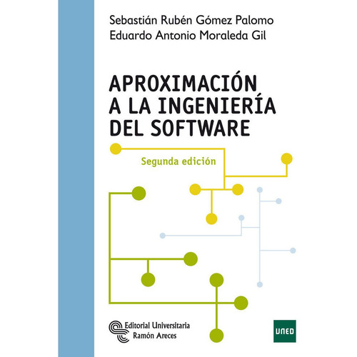 Aproximacion A La Ingenieria Del Software - Gomez Palomo,...