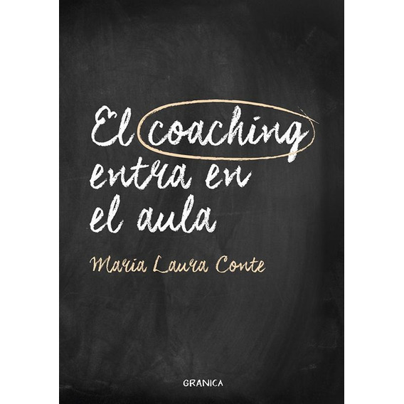 Coaching Entra En El Aula, El