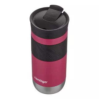 Vaso Acero Termico Contigo Byron Snapseal 2.0 Tumbler 16oz 