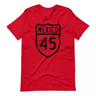 Trend México 45 - Logo Es0294