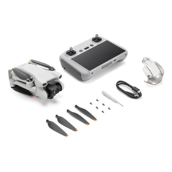 Dji Mini 3 (dji Rc) (gl) // Tienda Oficial