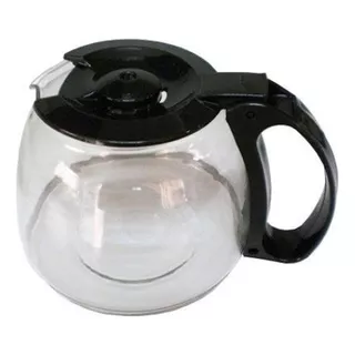 Jarra Para Cafeteira Britânia Cp15 Inox Vidro 15 Cafés