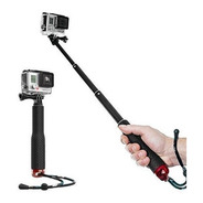 Monopod Camara Go Pro Bastón Selfie Stick Super Largo 94cm