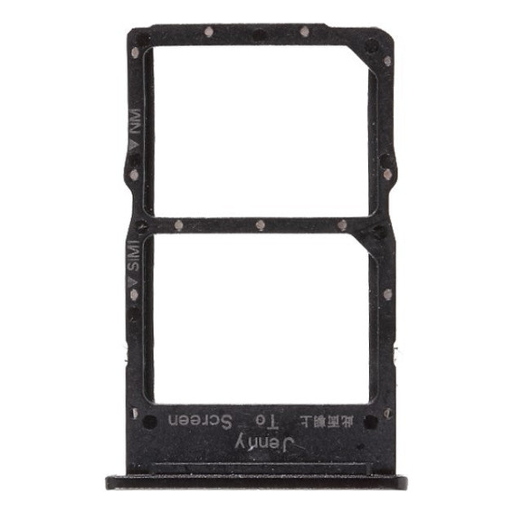 Bandeja Porta Sim Para Huawei P40 Lite 