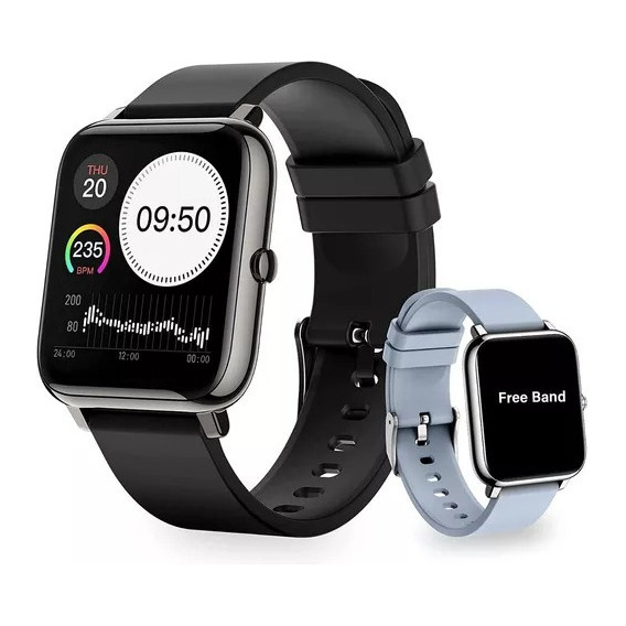 P22 Smartwatch, Reloj Inteligente Para Hombre Y Mujer