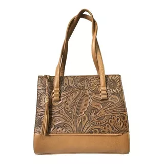 Bolsa De Piel Mary´s Handbags