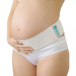 Soporte Abdominal Pre-natal